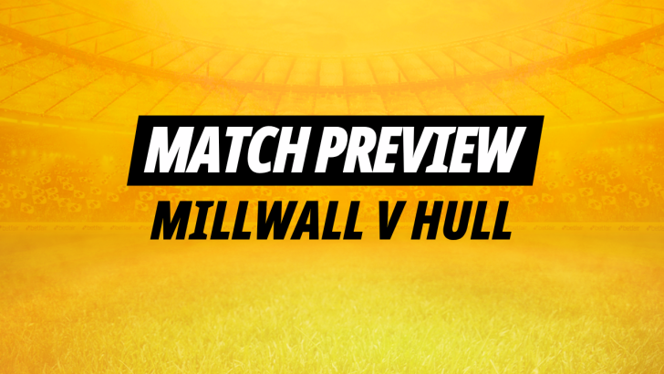 Millwall vs Hull Tips and Predictions 